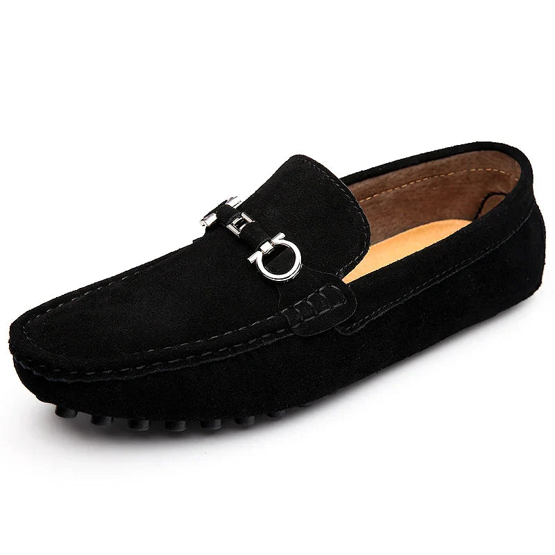 Mocassins Élégants | Riviera