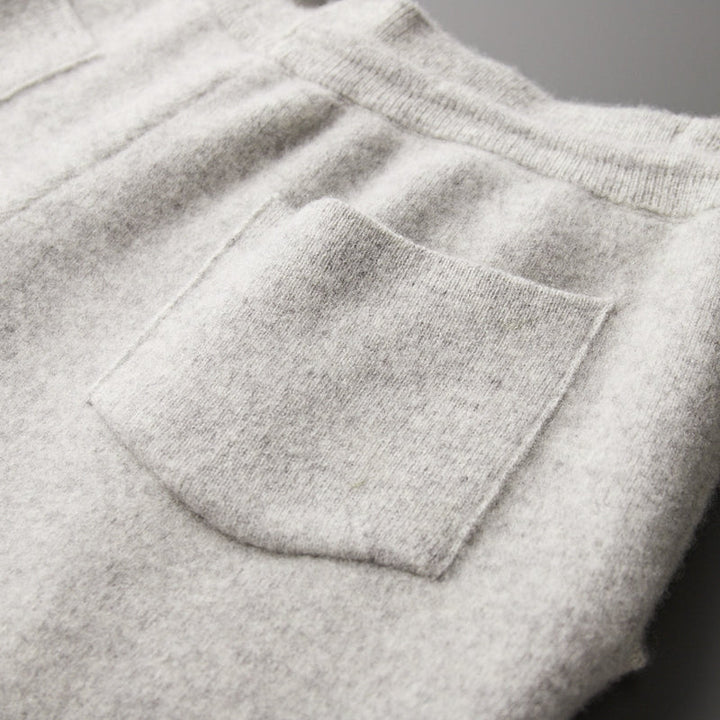 Pantalons Lounge Sophistiqués | Jeffrin