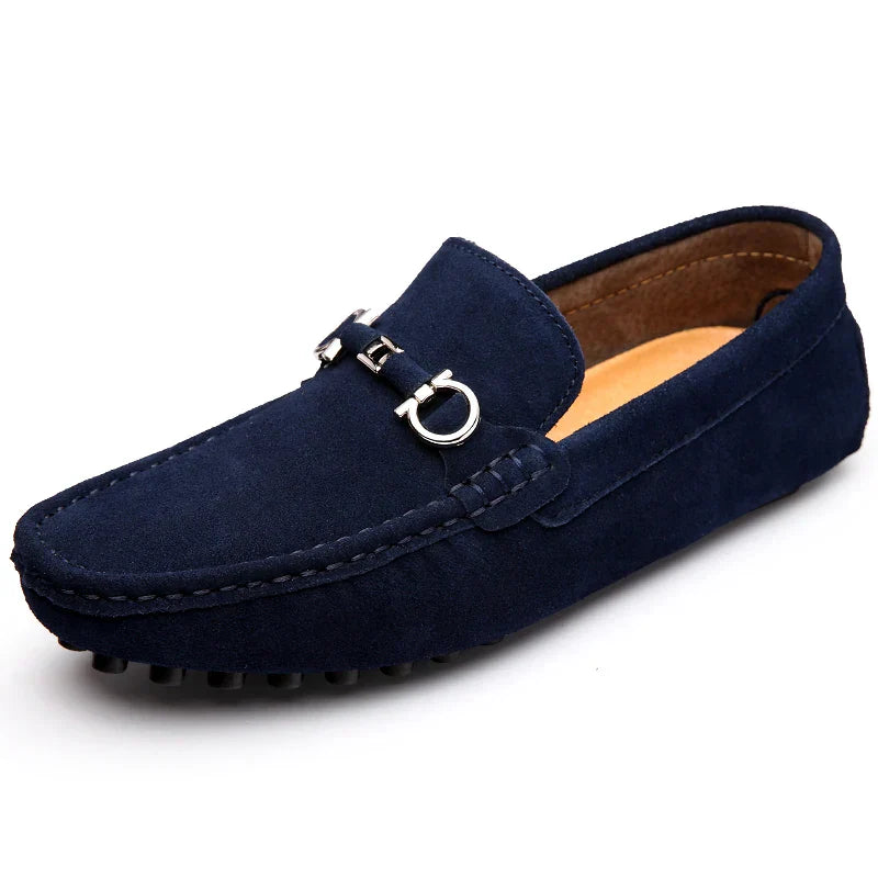 Mocassins Élégants | Riviera