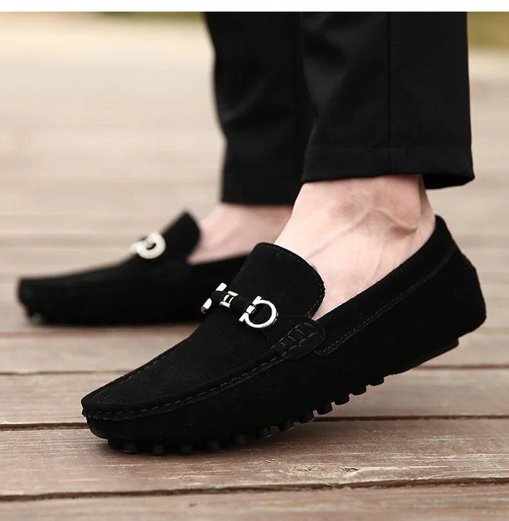 Mocassins Élégants | Riviera