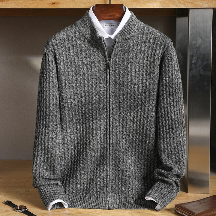 Pull en Tricot Sophistiqué | Romeo