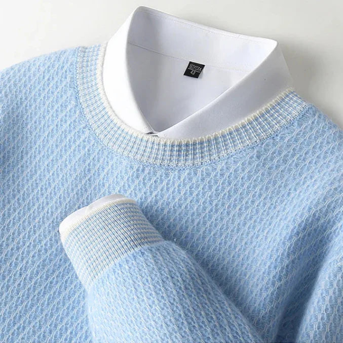 Pull Élégant | Theo