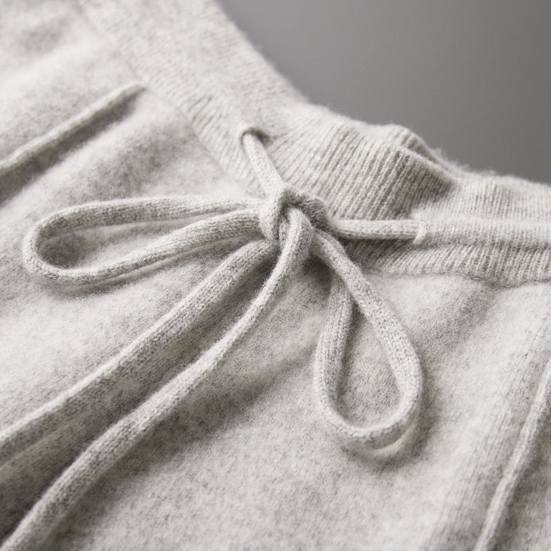 Pantalons Lounge Sophistiqués | Jeffrin