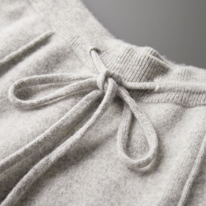 Pantalons Lounge Sophistiqués | Jeffrin