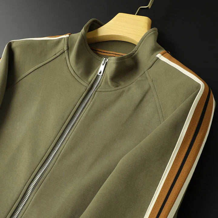 Ensemble de Vêtements Actifs Élégant | Jerome