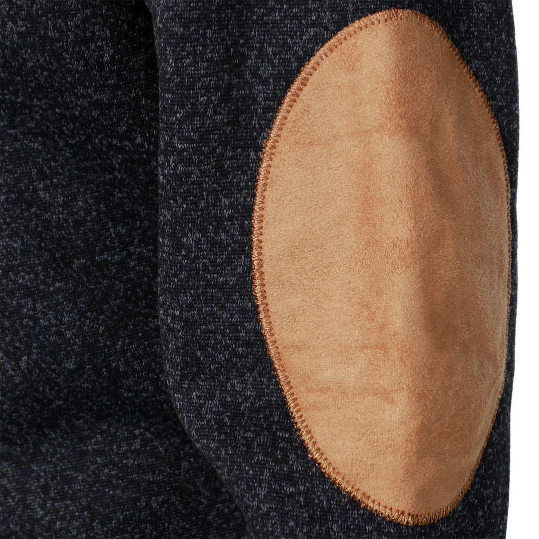 Pull Élégant à Maille Fine pour Homme | Noa