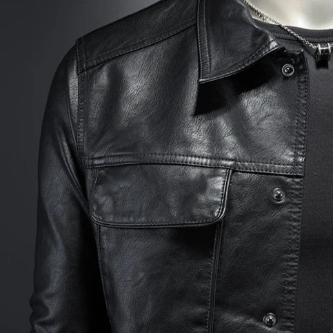 Veste structurée élégante pour homme | Damarion