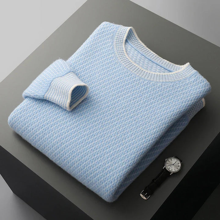 Pull Élégant | Theo