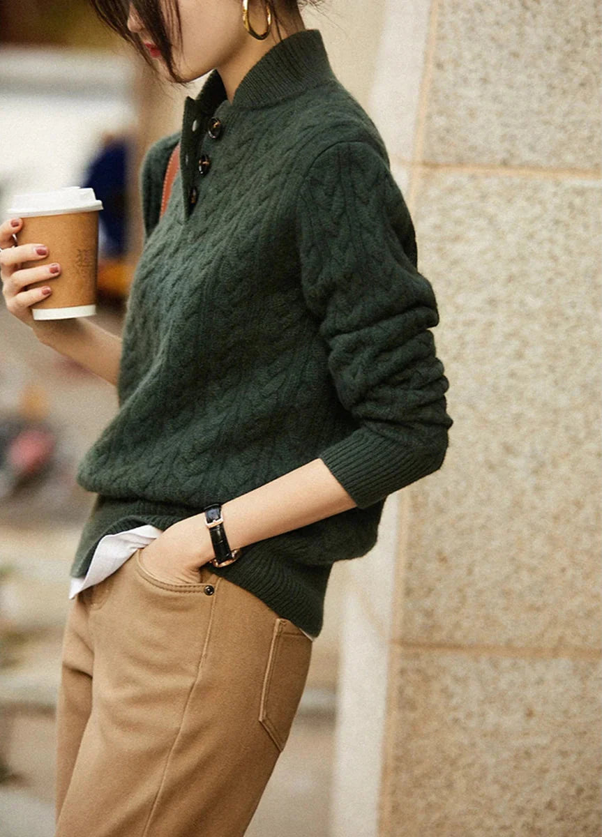 Pull Élégant | Solenn