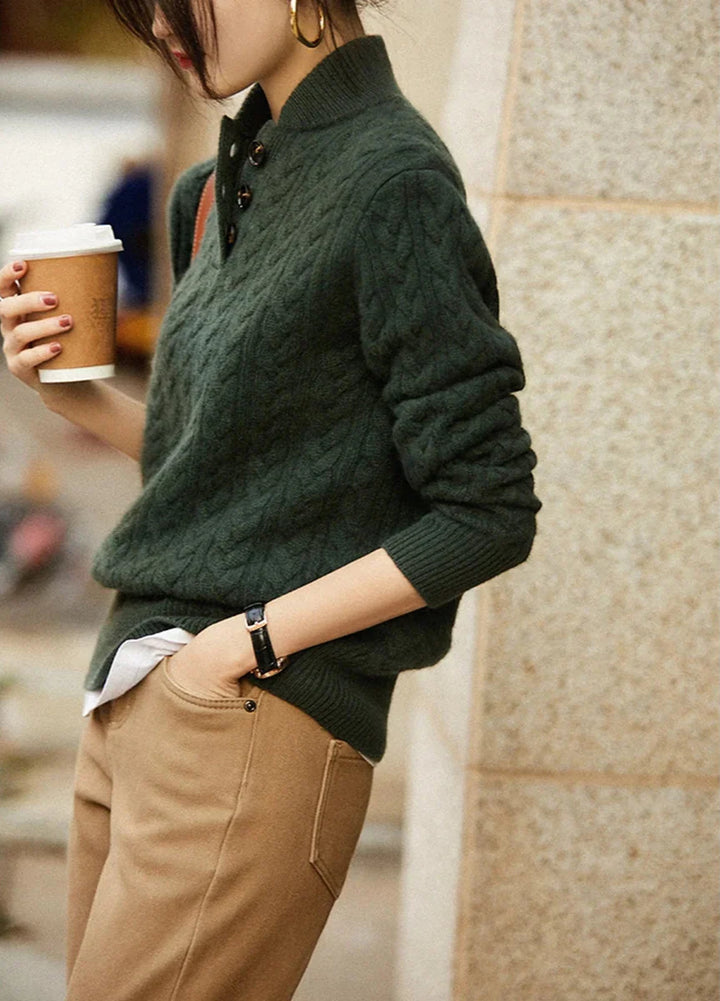 Pull Élégant | Solenn