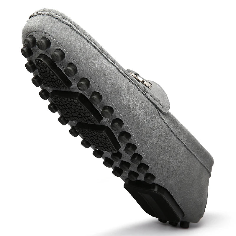 Mocassins Élégants | Riviera
