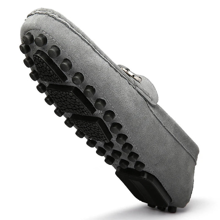 Mocassins Élégants | Riviera