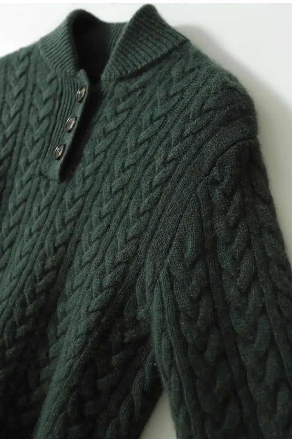 Pull Élégant | Solenn
