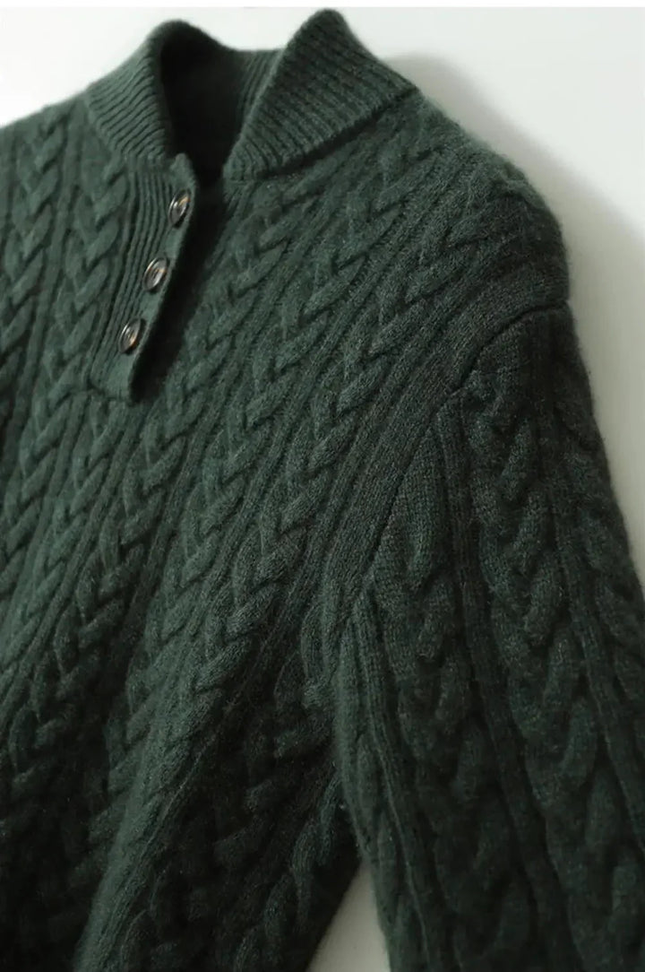 Pull Élégant | Solenn