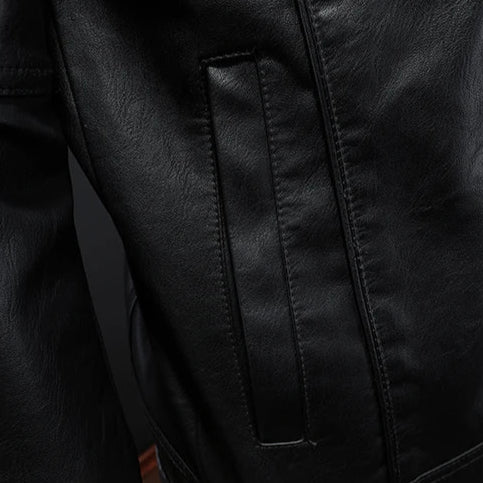 Veste structurée élégante pour homme | Damarion