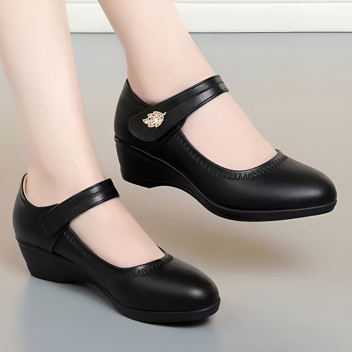 Femme Chaussures Confortables Élégantes | Ultra-Légères