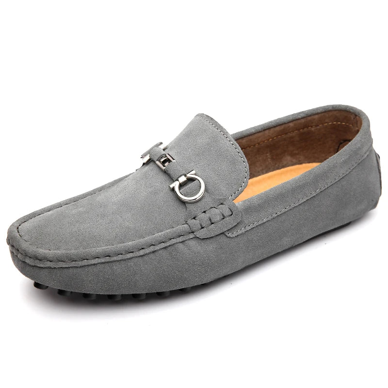 Mocassins Élégants | Riviera