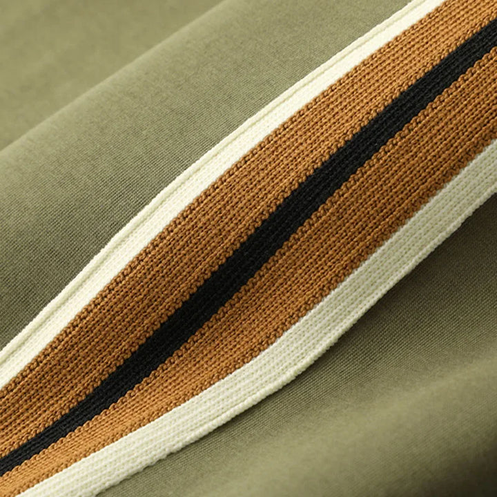 Ensemble de Vêtements Actifs Élégant | Jerome