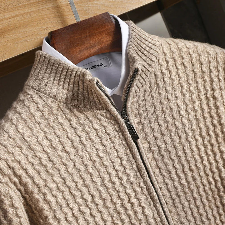 Pull en Tricot Sophistiqué | Romeo