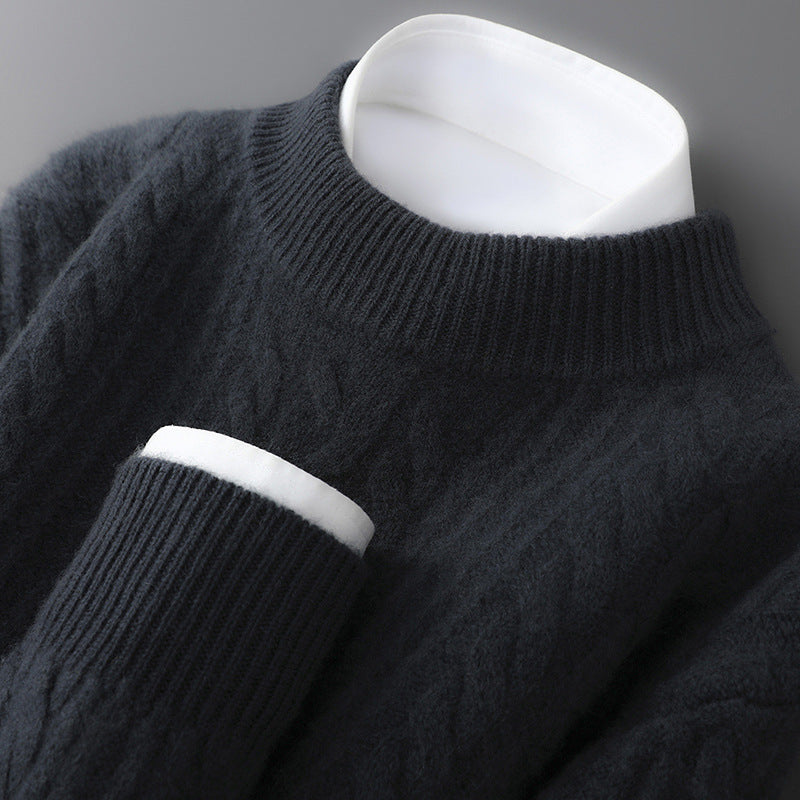 Pull Élégant | Bennett