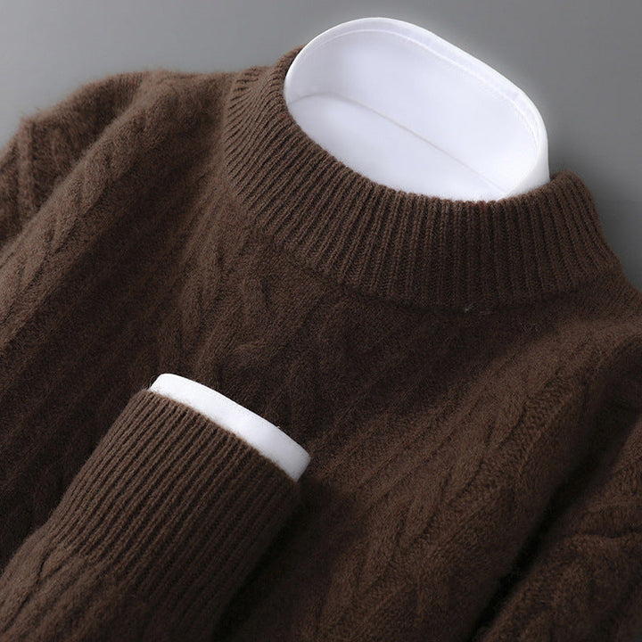 Pull Élégant | Bennett