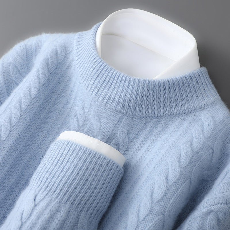 Pull Élégant | Bennett