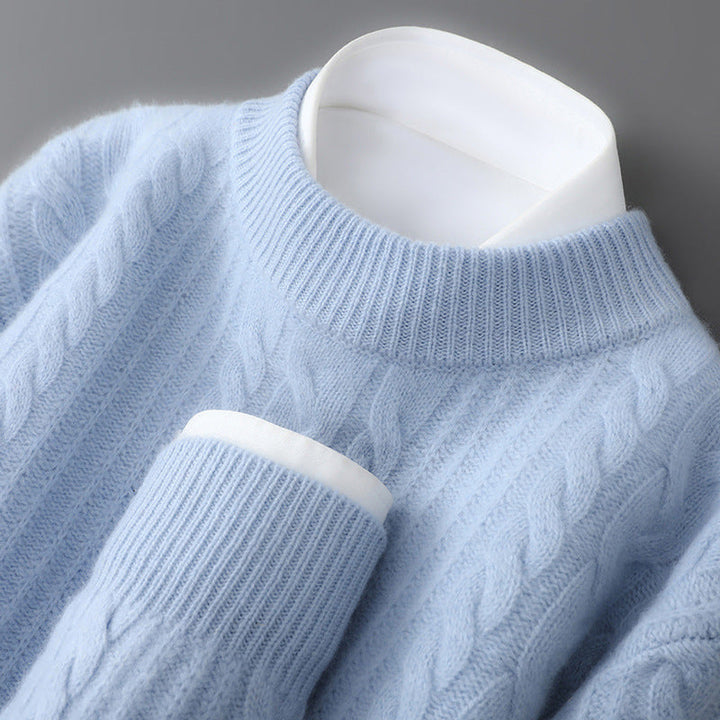 Pull Élégant | Bennett