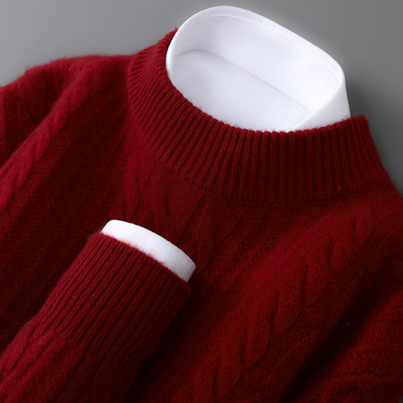 Pull Élégant | Bennett