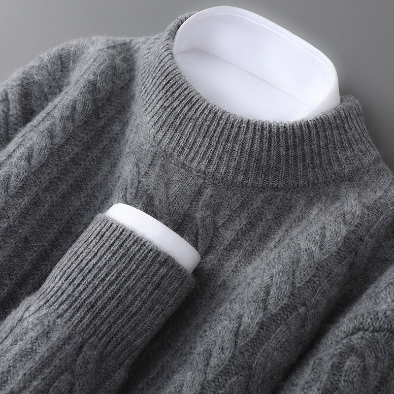 Pull Élégant | Bennett