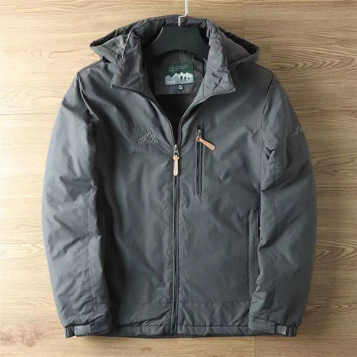 Vêtements d'extérieur élégants et isolés | Gani