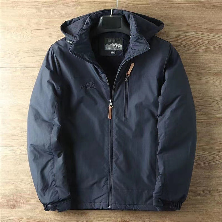 Vêtements d'extérieur élégants et isolés | Gani