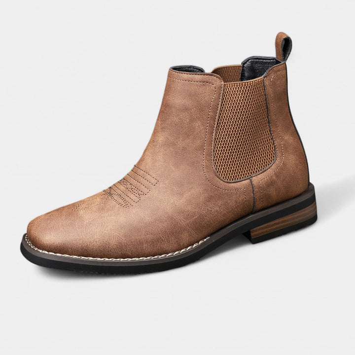 Bottes Élégantes Pour Homme | Maxwell