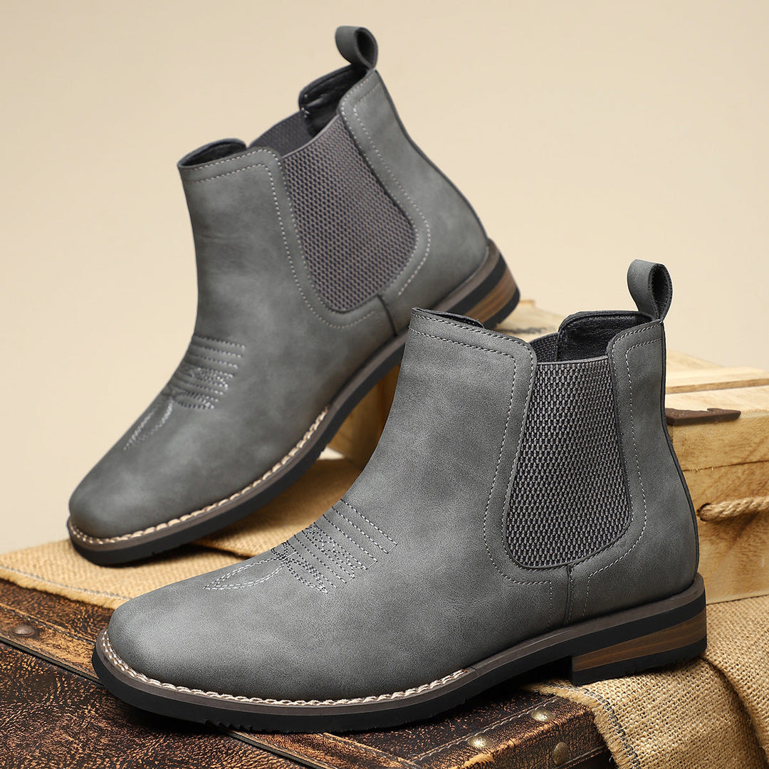 Bottes élégantes pour hommes | Valloren