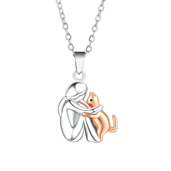 Collier Élégant pour Femme | Felina