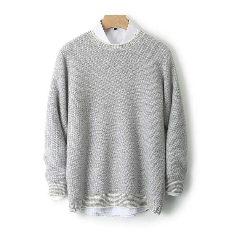 Pull Élégant | Theo