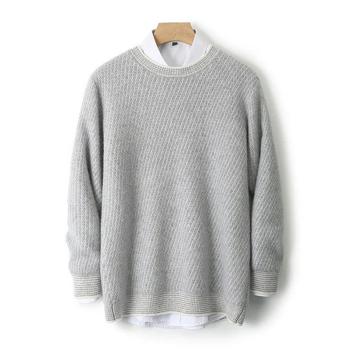 Pull Élégant | Theo