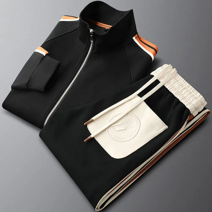 Ensemble de Vêtements Actifs Élégant | Jerome