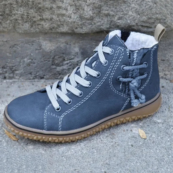 Bottes Élégantes | Doublées et Confortables