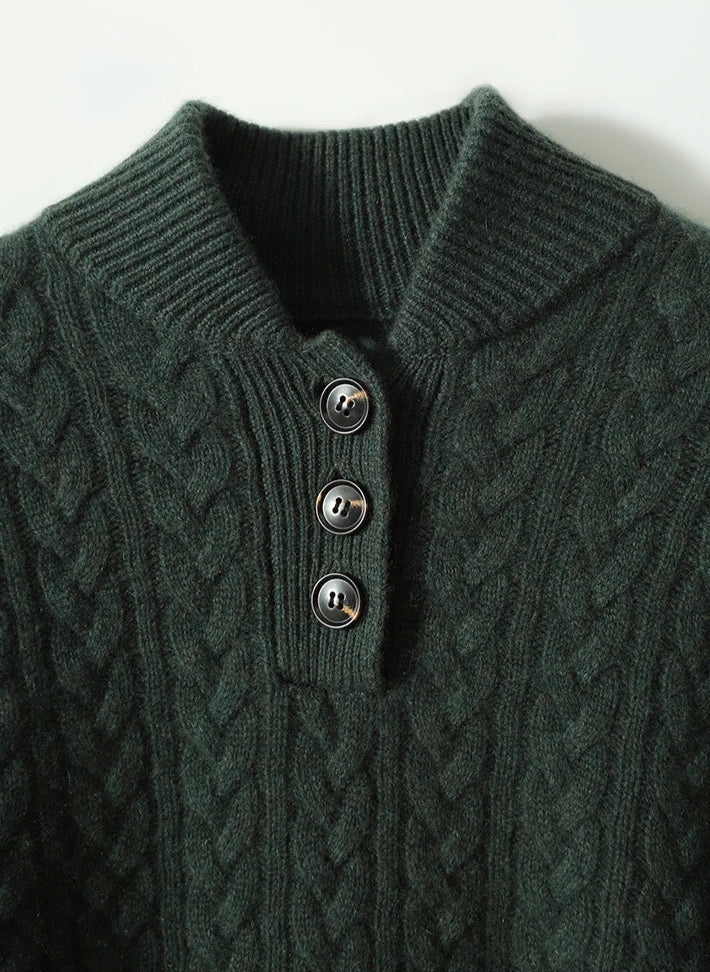 Pull Élégant | Solenn