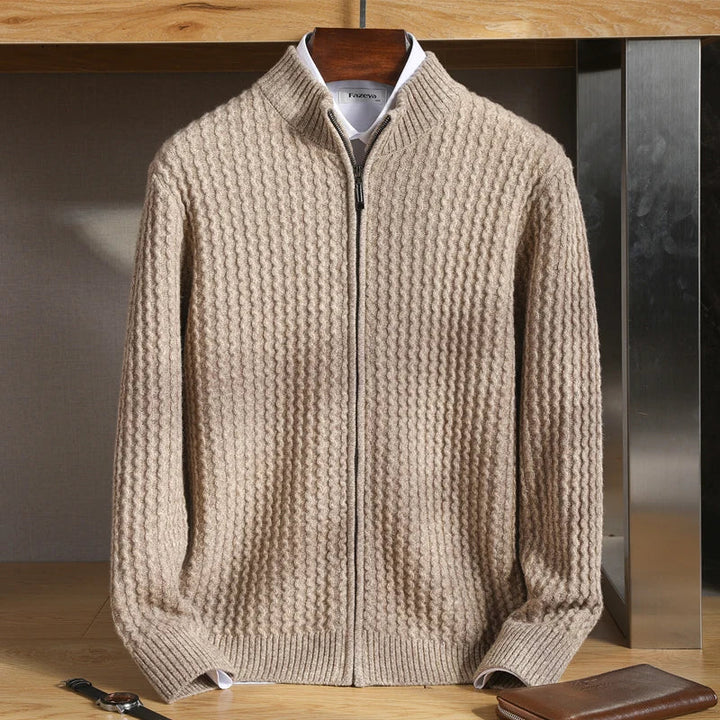 Pull en Tricot Sophistiqué | Romeo