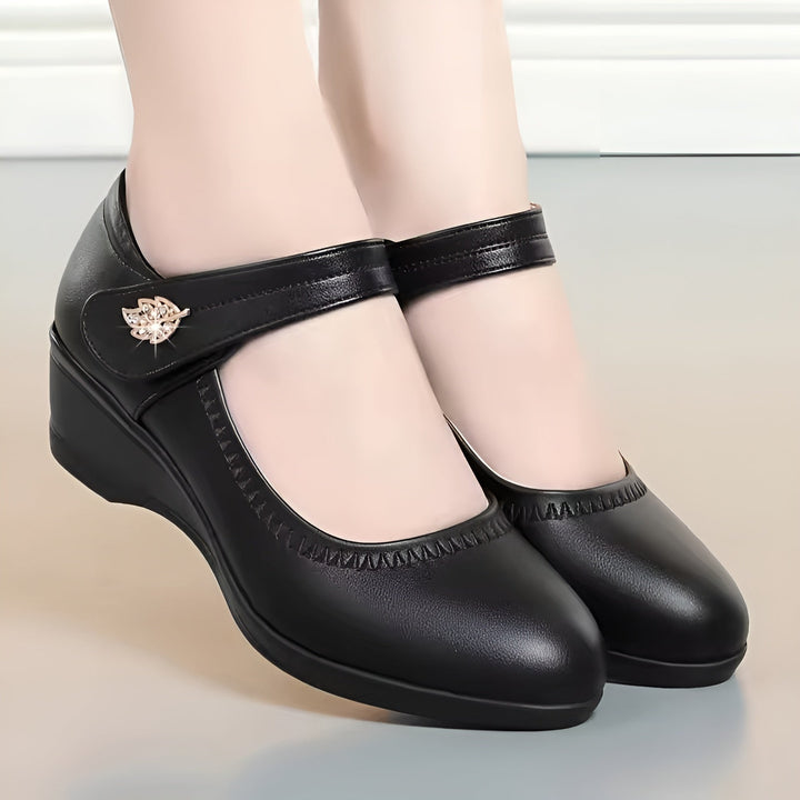 Femme Chaussures Confortables Élégantes | Ultra-Légères