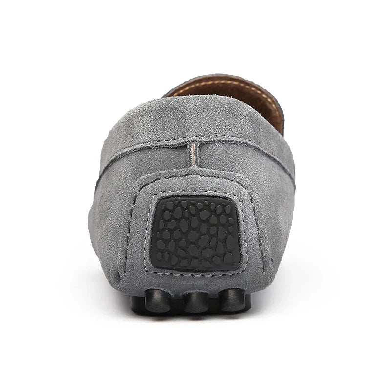Mocassins Élégants | Riviera