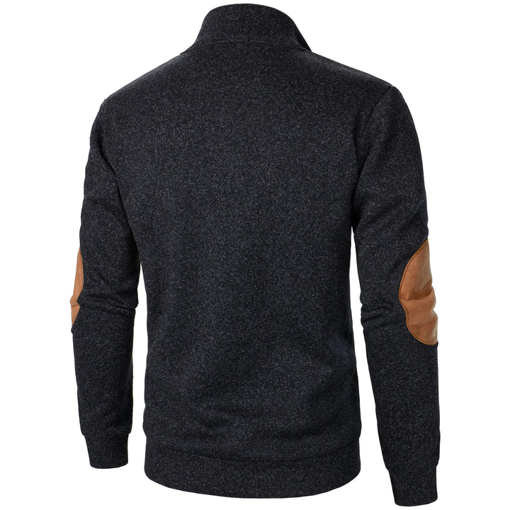 Pull Élégant à Maille Fine pour Homme | Noa