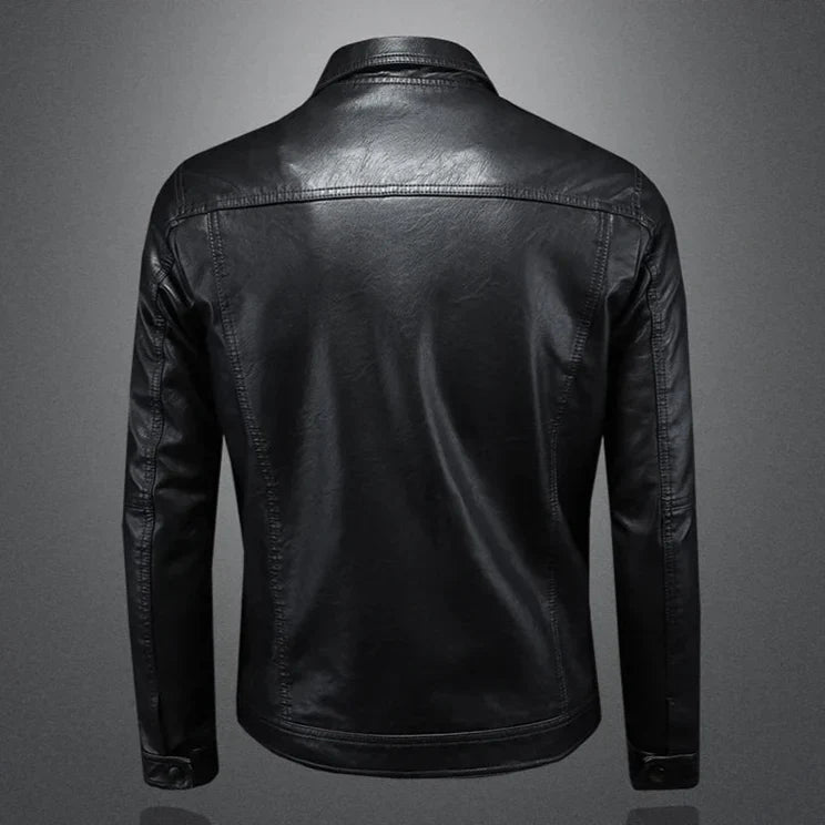 Veste structurée élégante pour homme | Damarion