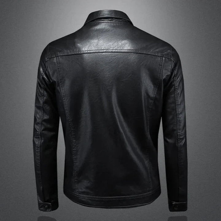 Veste structurée élégante pour homme | Damarion