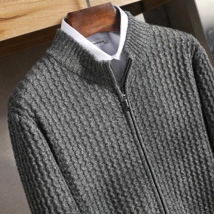 Pull en Tricot Sophistiqué | Romeo
