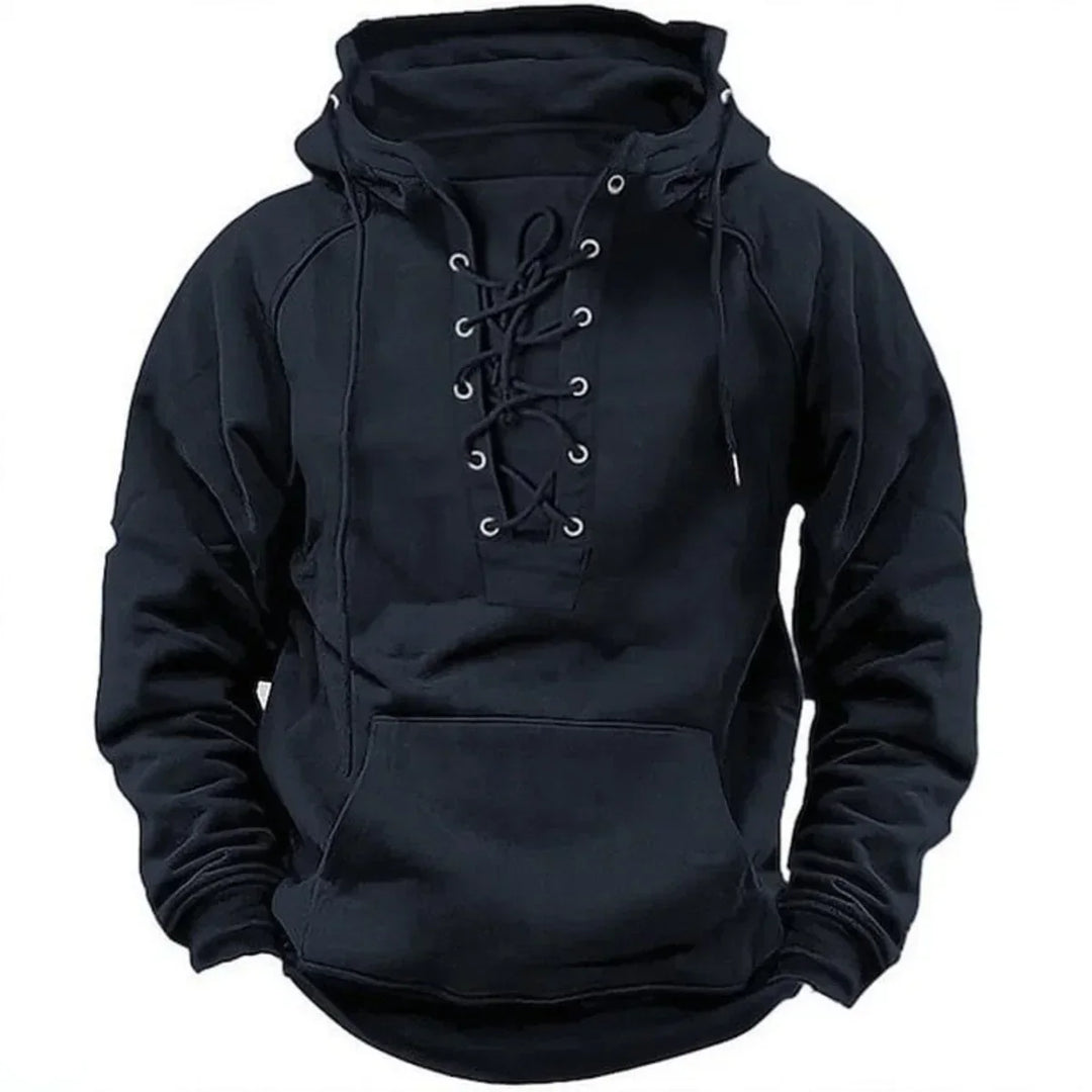 RetroSpirit Sweat À Capuche | Chaleureux