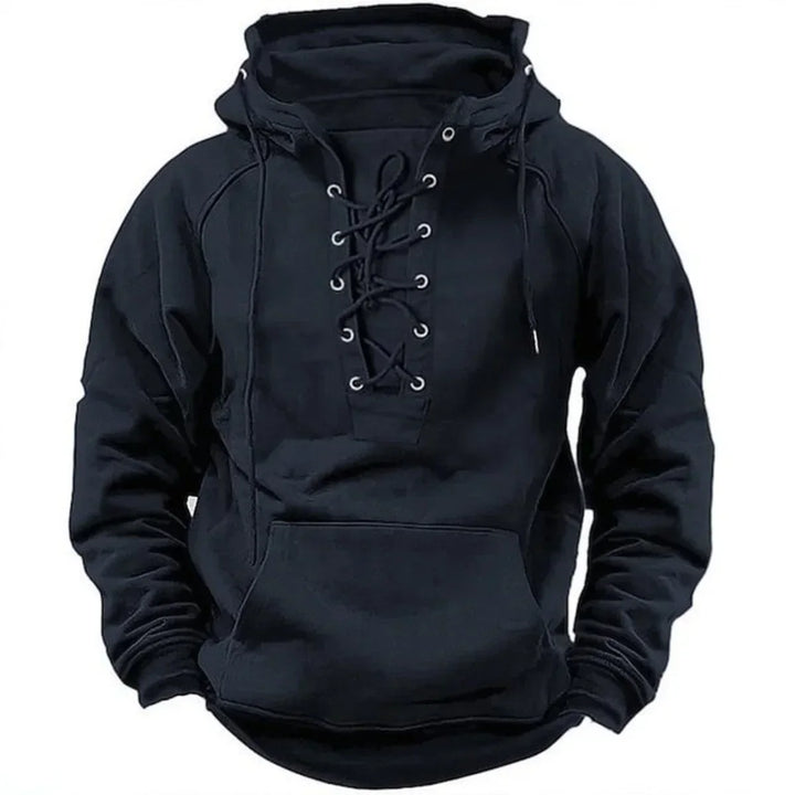 RetroSpirit Sweat À Capuche | Chaleureux