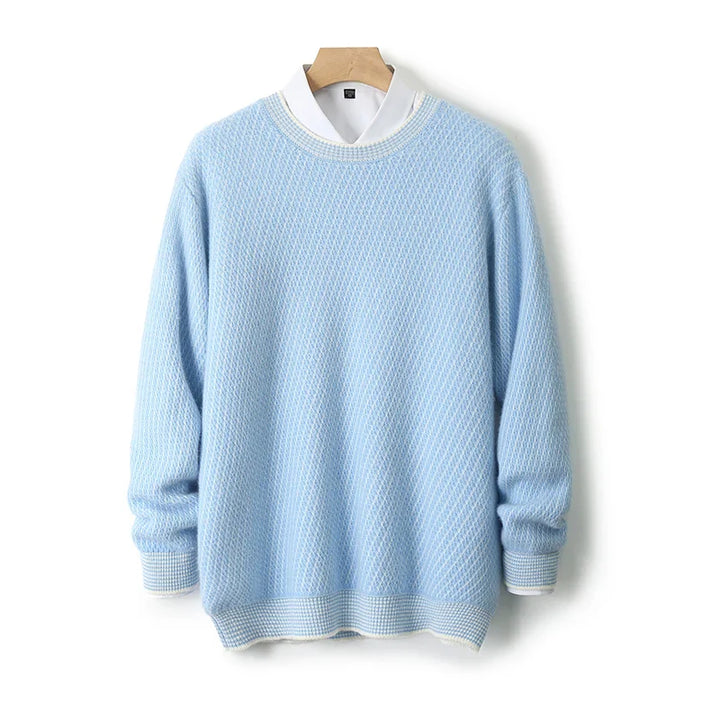 Pull Élégant | Theo