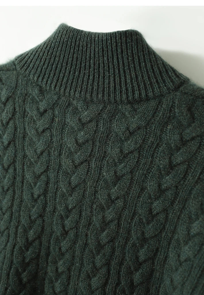 Pull Élégant | Solenn